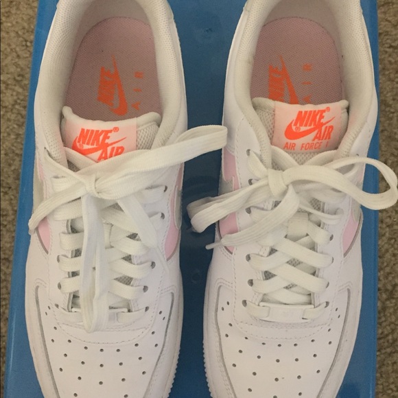 womens air force 1 '07 se premium shoes - Picture 4 of 4